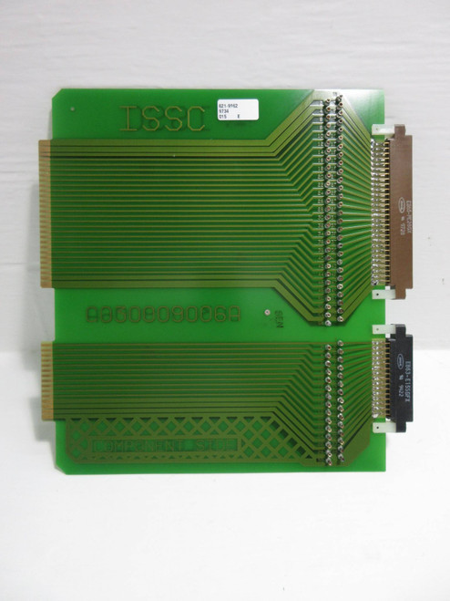 Honeywell 621-9962 Extender Rack PLC Board Card C030009006A (TK4352-1)