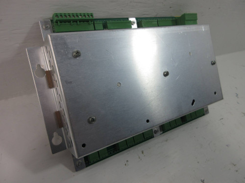 Trane X13650450-16 Rev Y Chiller CTV Circuit Module PLC 98I217 (TK4429-1)