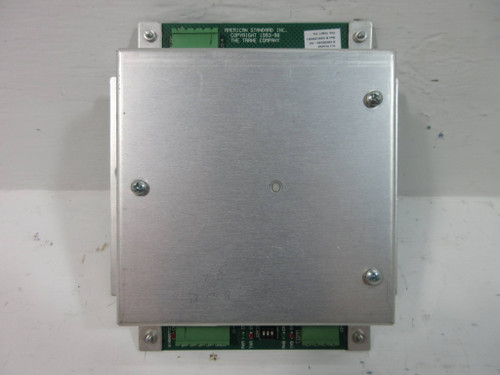 Trane X13650540-02 Rev B TCI Printer Circuit Module PLC E99C08681 (TK4426-1)