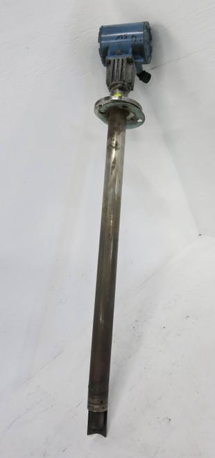 Rosemount OXT4ADR 12411203 Oxymitter DR 4000 Oxygen Probe Analytical 115V 500VA (DW1192-4)