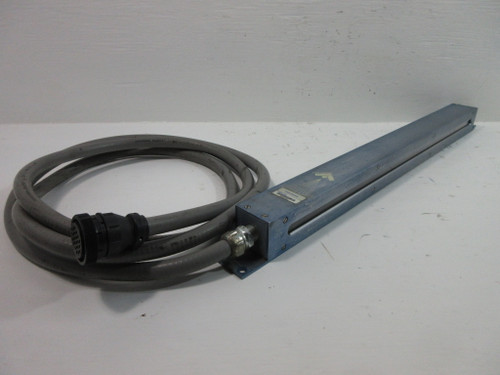 Frost Controls LCMP-11-23 Photo Receiver Light Curtain System (TK4471-2)