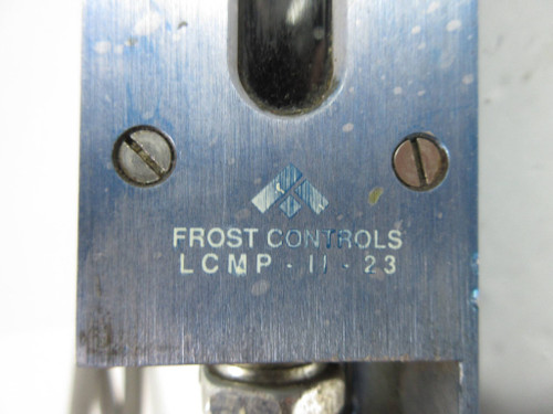 Frost Controls LCMP-11-23 Photo Receiver Light Curtain System (TK4471-2)