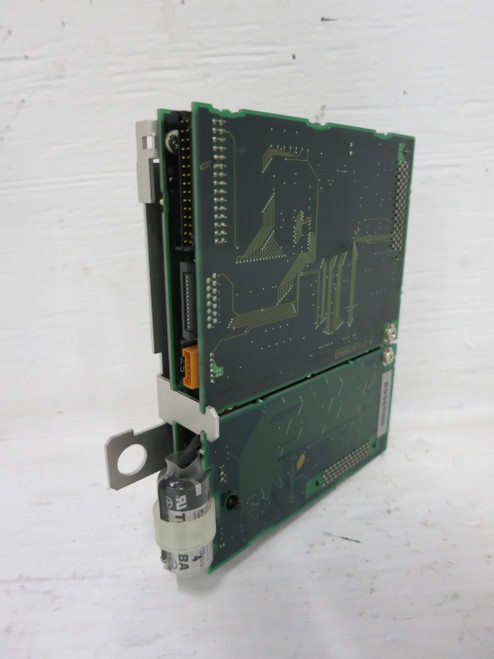 Yokogawa B9968NH DX200 DAQSTATION CPU Memory Display Boards Module B9968SG Card (DW1204-2)