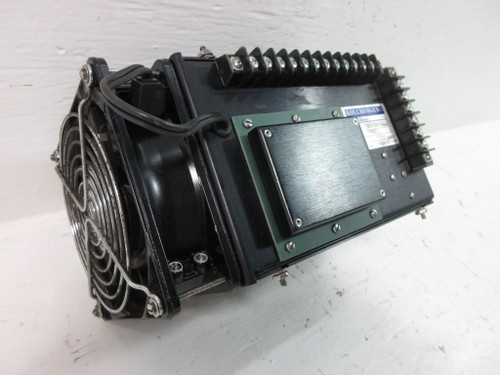 Kollmorgen EM19-28080-B00 Syncro Amplifier Inland Motor (TK4492-2)