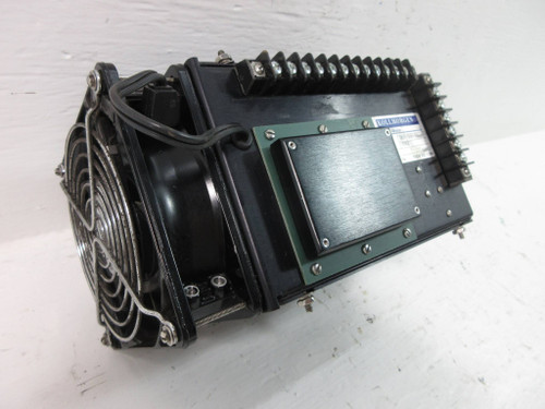 Kollmorgen EM19-28080-B00 Syncro Amplifier Inland Motor (TK4492-2)