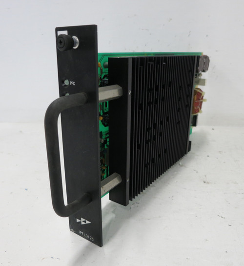 Bailey IPFLD125 infi90 Power System Module Network 90 6642479E1 Symphony i90 ABB (DW1292-2)