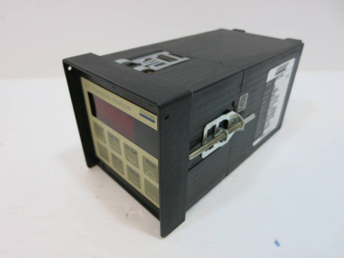 Foxboro 873RS-AIPCGZ 873 Resistivity Analyzer CGZ Operator Interface 120V (NP2167-1)