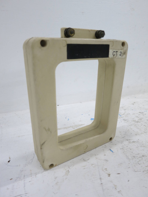 Instrument Transformers 562-252 Current Transformer Ratio 2500:5A CT 2500 - 5 (DW1413-3)