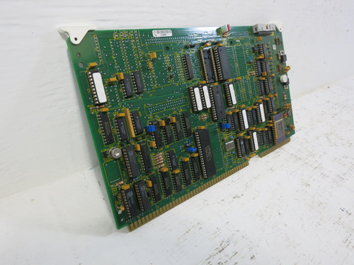 LFE Danaher Controls WW-1653-0056 PC Board PLC WW-1649-0055 Eurotherm (TK4866-2)