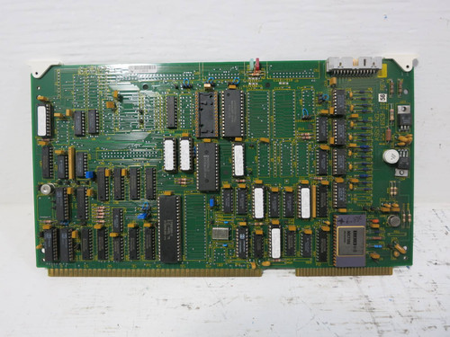 LFE Danaher Controls WW-1653-0056 PC Board PLC WW-1649-0055 Eurotherm (TK4866-2)