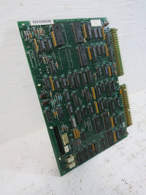 GE Fanuc Series 6 IC600-LX605K 5K Memory Module PLC IC600LX6058K Series Six (TK4916-1)