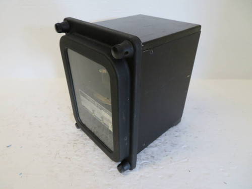 General Electric 12IJS52D3A Synchronism Check Relay IJS 52D3A GE 60Hz (NP2339-2)