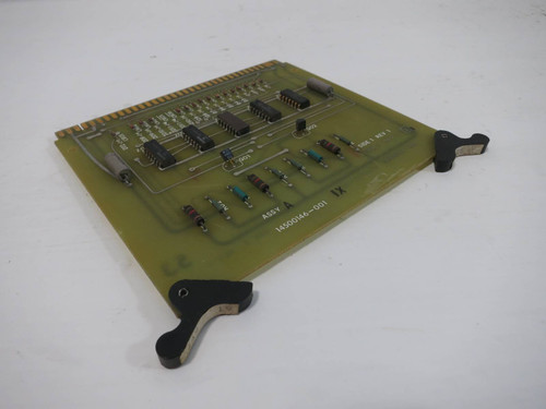 Honeywell 14500146-001 Module PLC PCB Board 14500146001 (TK5065-2)
