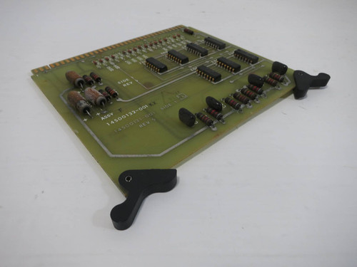 Honeywell 14500132-001 Module PLC PCB Board 14500132001 (TK5060-2)