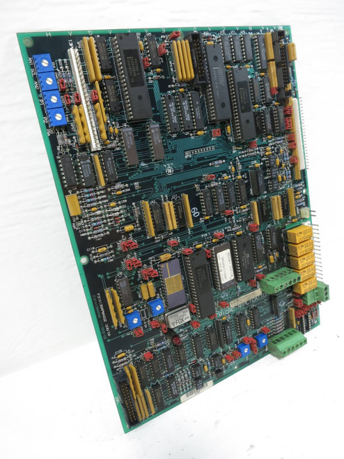 GE Fanuc 531X139APMAPM7 Micro Application Board PLC Card 531X139APMA-PM7 (TK5088-6)