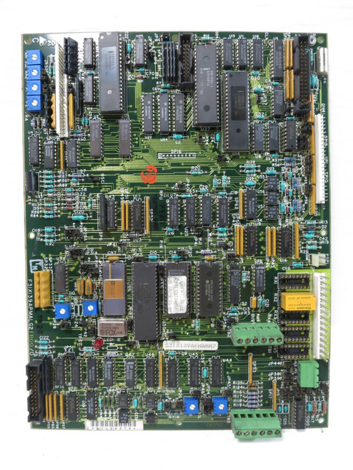 GE Fanuc 531X139APMAMM7 Micro Application Board PLC Card 531X139APMA-MM7 (TK5097-3)