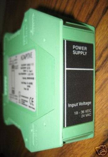 Adaptive E9920-1113 DIN Mounting PSU Power Supply PS E99201113 (EBI0138-2)