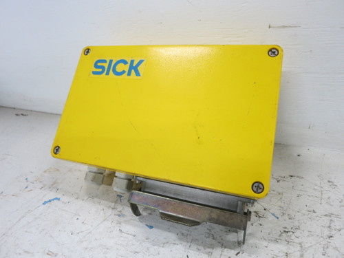 SICK Optic LCU-V343 Safety Sensor Controller Light Curtain Control LCUV343 (DW1579-3)