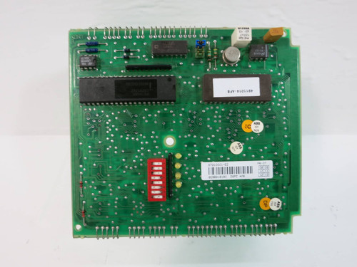 ABB 57310001-EZ PC Control Module DSPC-408 Circuit Board PLC (TK5194-3)