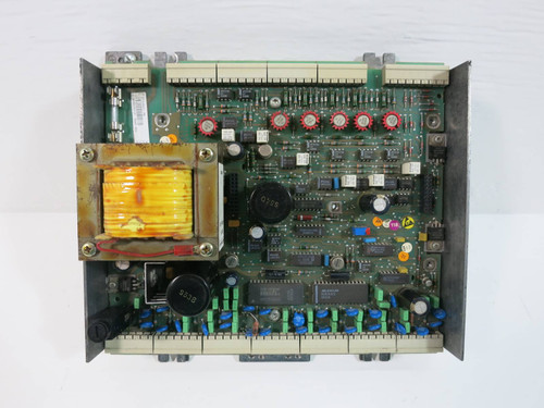 ABB 57120001-MN Circuit Board PLC DSAX-404 (TK5193-4)