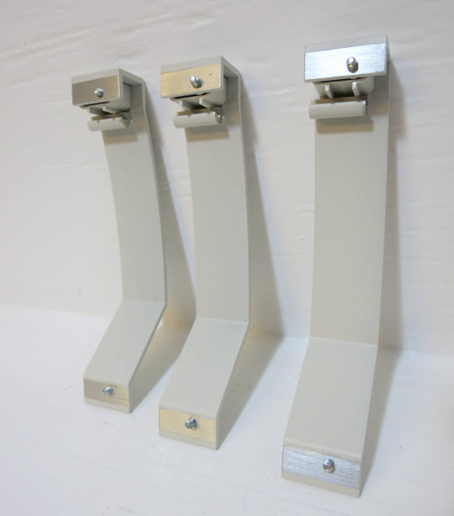 ABB AC800F Blank Filler Plate Freelance Field Controller 800 AC 800F (LOT OF 3) (DW1634-1)