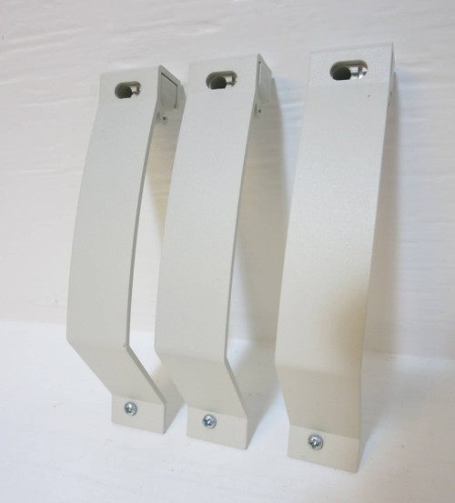 ABB AC800F Blank Filler Plate Freelance Field Controller 800 AC 800F (LOT OF 3) (DW1634-1)