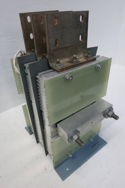 Cyberex 41-09-604541 Rev F Static Switch Gate Drive RBBS 0412-5048 UPS Transfer (PM3009-12)