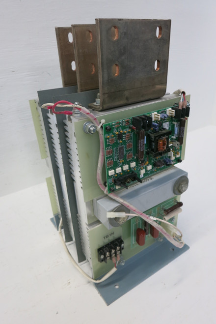 Cyberex 41-09-610464 Rev B Static Switch Gate Drive RBBS 0412-5048 UPS Transfer (PM3007-18)