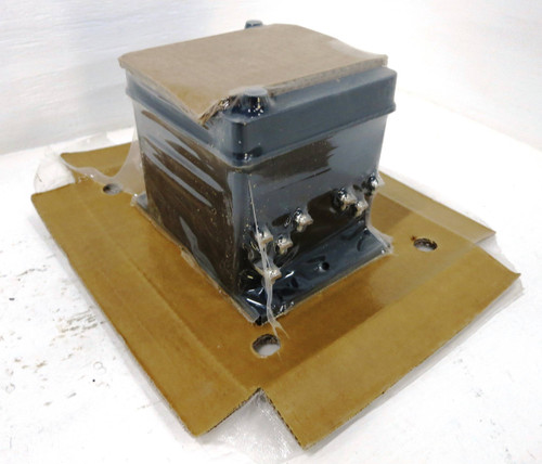 NEW GE 12HFA151A8H Auxiliary Relay Type HFA-151A8H General Electric (DW1835-1)