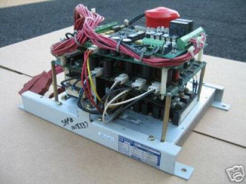 Square D OmegaPak PT00EC4 Class 8804 3HP Drive SqD PT-00EC4 Omega-Pak 3 HP (EBI4553-21)