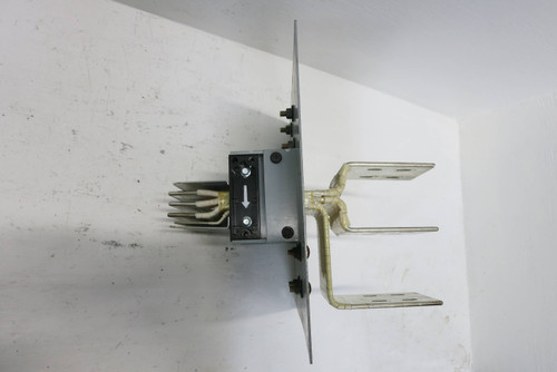 Siemens SX316C20FEND 1600A 3PH 3W G Sentron Busway Busway - Busbar Junction Plug (PM3056-21)