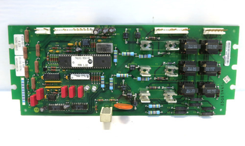 Allen Bradley 74101-502-53 REV E AC Drive PCB PLC Circuit Board AB 1336-PB-SP1A (DW2058-1) Allen Bradley 74101-502-53 REV E AC Drive PCB PLC Circuit Board AB 1336-PB-SP1A (DW2058-1)