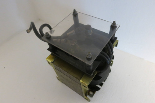 Electric Windings Ltd Choke Part No 4400-0075 0.70 mH 75A DC Output Filter (PM3064-1)