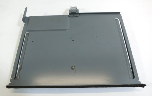 Square D Model 6 MCC Midshelf Assembly Motor Control Center Shelf Pan Divider (DW2102-121)