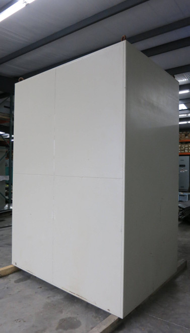 Siemens Load Interrupter Switch 400A 7.2kV Medium Voltage Switchgear A5E03258116 (GA0098-1)