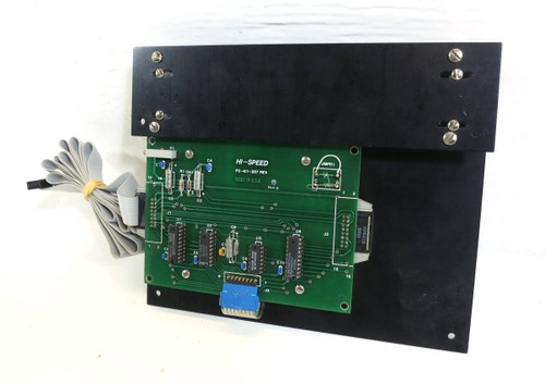 NEW Hi-Speed P2-61-207 Display Controller Circuit Board Screen HiSpeed P261207 (DW2149-1)