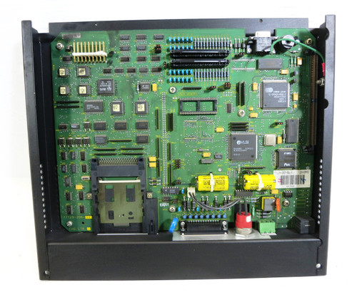 Allen Bradley 77129-206-53 PanelView Control Board 77129-207-56(F) PLC (DW2186-1)