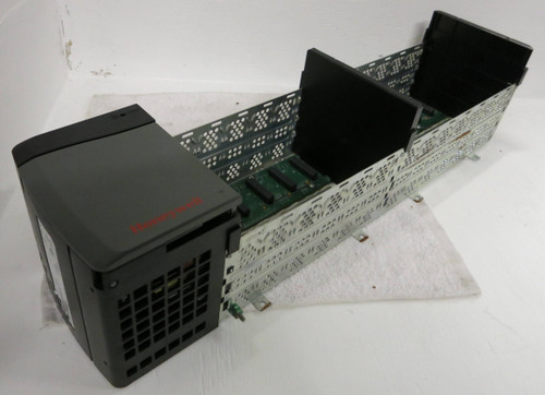 Honeywell TK-FXX132 13-Slot Chassis w TK-FPCXX2 C Power Supply (GA0166-1)