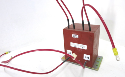 Motortronics MVC3 Gate Drive Transformer 120:28.8 + 28.8V Driver MVC-3 (DW2198-2)