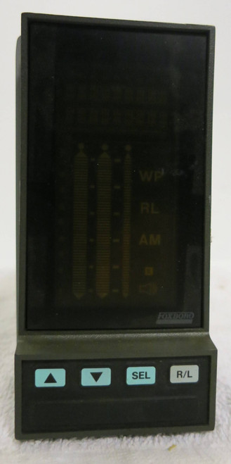 Foxboro ECEP13406 Operator Interface Process Control Controller PO 901AQ-A (GA0187-7)