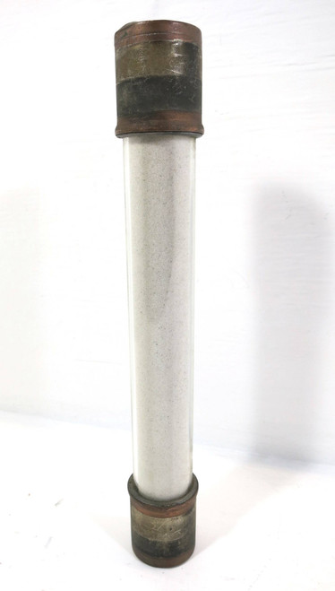 GE 6193405G5 5E Amp 2.4 kV EJ0-1 Fuse 5A 2400V EJO-1 General Electric (DW2249-4)