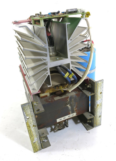 Sola 39-409 DC Power Supply 120/240 VAC to 2-25/5-50 VDC 9-7705 1200W (DW2308-1)