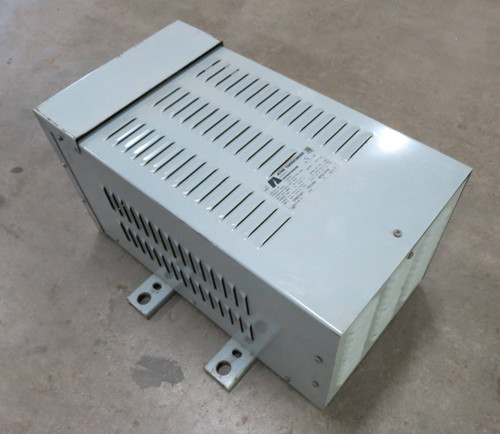 ACME T-69436 3000VA Constant Voltage Regulator CVR 120/208/240/480-120/240 1PH (DW2340-1)