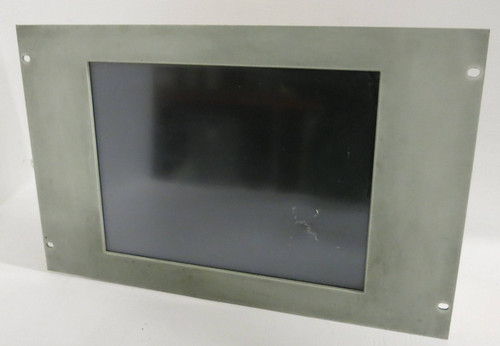 Müller Tankanlagen LCD 15.1" 2102 PanelView Touch Industrial Monitor 230V Muller (GA0275-2)
