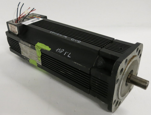 Reliance Electric 1326AB-B430E-21 Craft Servo Motor 155275 3200 RPM 240V (GA0282-1)