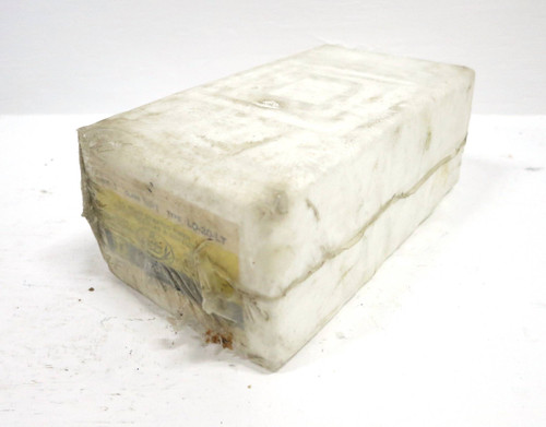 NEW Square D 8501-LO-20-LT AC Relay Operated Timer Industrial Control 120V Coil (DW2496-5)