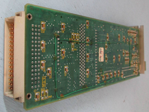 Siemens 6DD1688-0AE1 SS51 /w 7008.03 Chipset Symadyn D PLC Simatic S5 Sinec OAE1 (EBI3728-1)