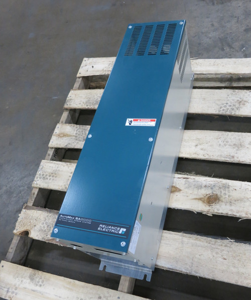 Reliance Electric SA3000AC070 CHOP AutoMax SA3000 Power Module System 897.13.10 (DW2719-11)
