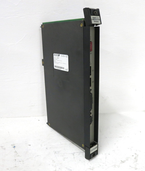 Reliance Electric 57C416 Remote I/O Communications Module PLC AutoMax 0-57416-T (DW2819-2)