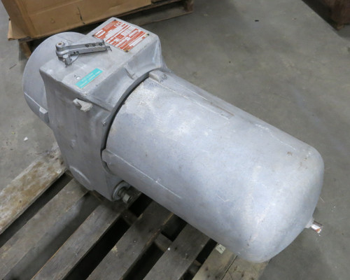 Crouse Hinds EPC813 100A Breaker Size 3 Starter Explosion Proof ArkTite 100 Amp (DW2836-1) Crouse Hinds EPC813 100A Breaker Size 3 Starter Explosion Proof ArkTite 100 Amp (DW2836-1)